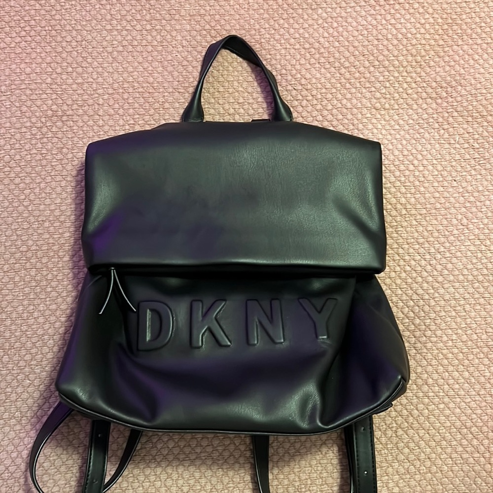 DKNY backpack